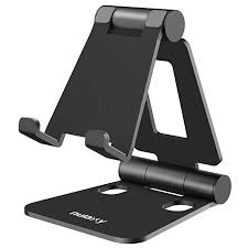 You'll receive email and feed. Amazon Com Nulaxy Adjustable Phone Stand Tablet Stand Cell Phone Stand Desktop Phone Holder Cradle D Cell Phone Stand Adjustable Phone Stand Portable Phone