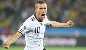 This is the national team page of pec zwolle player bram van polen. Deutsche Nationalspieler Mit Migrationshintergrund Seite 1