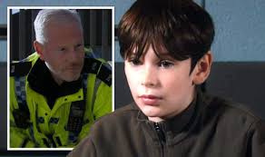 Emmerdale viewers spot blunder after Kyle Winchester murder confession