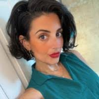 Marjorie Hatton's Instagram, Twitter & Facebook