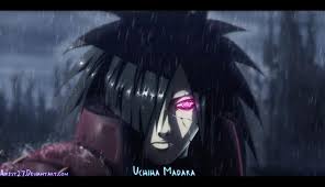 If madara was in attack on titan. Naruto Shippuden Madara Uchiha Rinnegan Hd Hintergrundbilder Herunterladen
