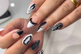 Beginner Nail Art