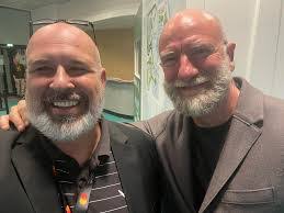 Bruce Lavigne's Instagram, Twitter & Facebook