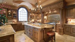 15 glamorous tuscan kitchen ideas