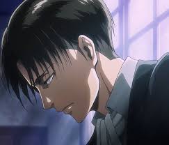 Levi Ackerman In 2020 Attack On Titan Levi Levi Ackerman Blonde Anime Characters
