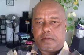 Fundraiser by Diana Avalos : Homegoing For Sherman Smith