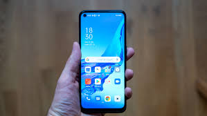 Test Oppo A53s : très endurant et ...