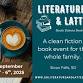 Literature & Lattes
