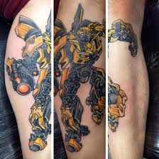 There are only so many new shows to stream, so many video games to be played and so much work to do. Tattoo Uploaded By Luiza Siqueira Masonstoner Transformers Transformerstattoo Optimusprime Bumblebee Autobots Decepticons Megatron 302848 Tattoodo