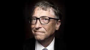 Bill Gates splits from peers in Apple-FBI row