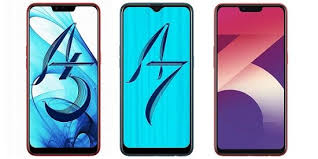 Pricebaba lists 1 smartphones that come with face recognition as a security authentication method to. Best Oppo Camera Phone Under 15000 Oppo Product