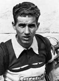 Obituary: Federico Martín Bahamontes, 'The Eagle of Toledo'