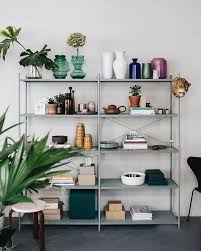 We Visited The Lovely Herz Und Blut In Her Studio Maison Palme In Berlin Recently To