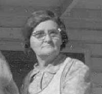 Abney Cemetery, Garvin County, Oklahoma