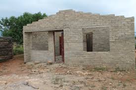 His office said that he was expected back in the. Residents Running Out Of Space Lowvelder