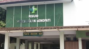 Tes mandiri malang muhammadiyah soal universitas masuk daya tampung. Diy Tambah 21 Rs Rujukan Covid 19 Ini Daftarnya Suara Jogja