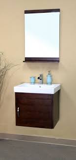 73 inch single sink bathroom vanity in latte oak $3,048.00 $2,345.00 sku: 25 Inch Single Sink Bathroom Vanity In Medium Walnut