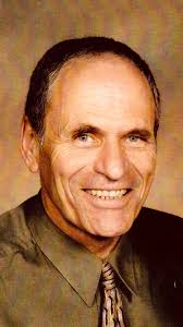 Robert Laurent Laferriere — Mitchell Funeral Home