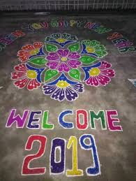 Rangoli Muggulu Design Rangoli Designs Rangoli Designs Latest