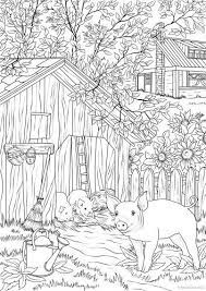 Coloring nature is for children and adults. Pin On Coloring Pages