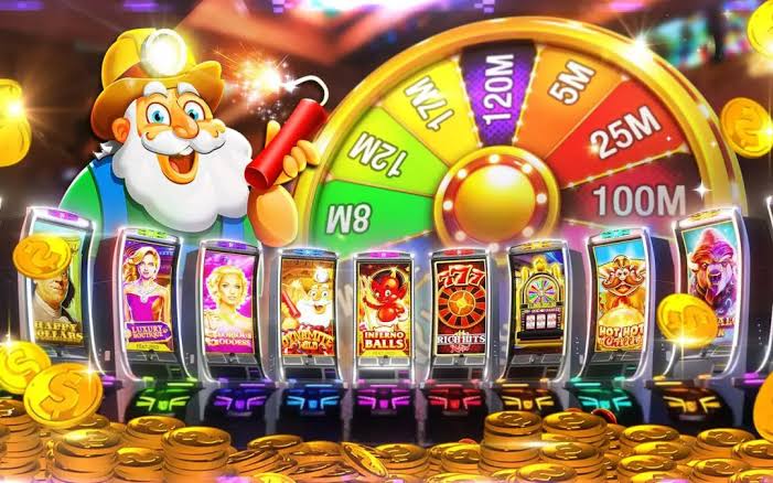 The Ultimate Beginner's Guide to Online Slots