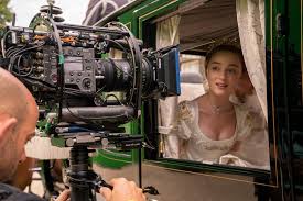 Edmund bridgerton 2 episodes, 2021. Bridgerton Fans Finden Lustige Film Fehler In Der Netflix Serie