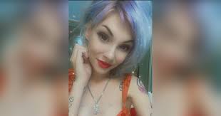 Jeordies ex-fru, Laney Chantal, är död. : r/marilyn_manson