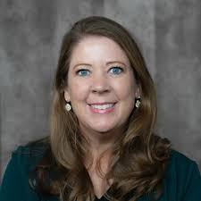 Heidi Sawyer, LPC, GCDF