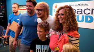 He announced the little one's unusual full name, which is lyra antarctica seaborn. Ed Sheeran Wife Cherry Seaborn Welcome Baby Lyra Antarctica
