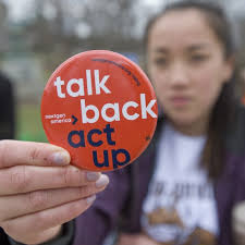 PICTURES: NextGen America rallying students to vote at Lehigh University