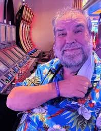 Obituary information for George Calvin Ward