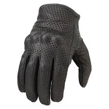 z1r 270 perforated gloves