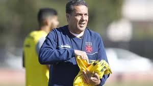 Resultado de imagem para Vanderlei Luxemburgo é o novo técnico do Palmeiras