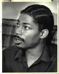 1984 Press Photo Jerome Yates