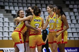 La periodista paola ferrari se ha convertido, sin quererlo, en una de las grandes protagonistas de las últimas horas. Euroleague Women 2020 21 Fiba Basketball