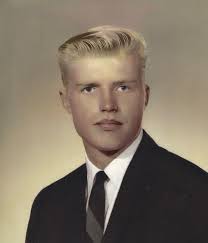 Daniel Willoughby Obituary