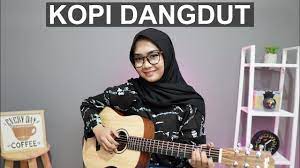 Rege cover fahmi aziz terbaru gratis dan mudah dinikmati. Kopi Dangdut Fahmi Shahab Cover By Regita Echa Youtube