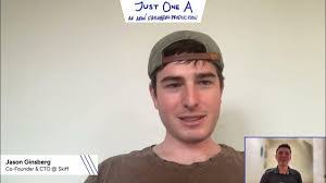 Jason Ginsberg's Instagram, Twitter & Facebook