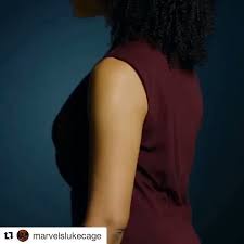 Luke Cage' Season 2, Explained: Simone Missick (Misty Knight) Interview