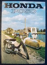 honda pc50 honda motorcycles honda honda motors