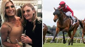 Kah's biggest victory came aboard sistine demon in the 2014 group iii victoria handicap at caulfield. Melb Cup Jockey Is Absolutely Red Hot Gatton Star