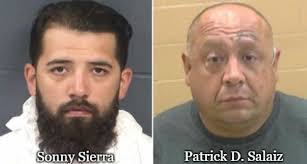 Three Charged in Death of Man Found