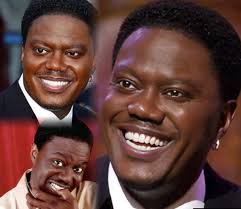 Bernie Mac birthday tribute