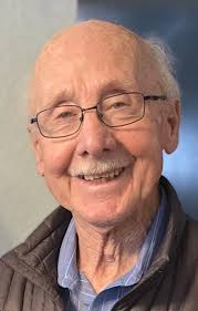 William Mayfield Obituary