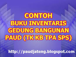 Contoh format inventaris barang sekolah excel ini merupakan salah satu cara yang digunakan untuk merekap kekayaan atau daftar aset yang dimiliki sekolah. Contoh Buku Inventaris Tanah Gedung Bangunan Sekolah Paud Paud Jateng