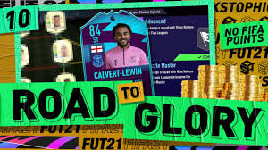He is 23 years old from england and playing for everton in the england premier league (1). Fifa 21 Road To Glory 10 Calvert Lewin Potm League And Nation Hybrid Sbc Brand New Team Calvert Fifa League