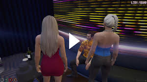Carmen - carmella corset 💗| ANYTHING FOR MONEY | nopixel