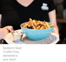 Pack goat gift cards are the answer. Stubborn Goat Gastropub Thestubborngoat Twitter