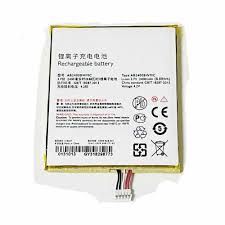 Philips W737 3.7V 4.2V 2400mAh/8.88WH ...