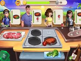 Juegos de cocina gratis para jugar online y muchos juegos más. Juegos De Cocina En Juegosjuegos Com